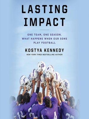 cover image of Lasting Impact